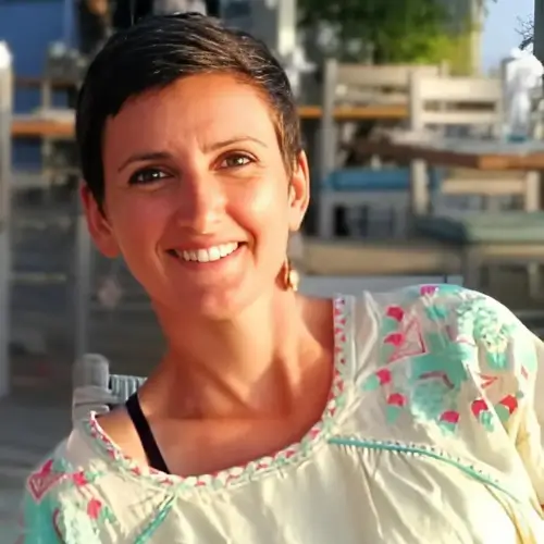 trouver son ikigai Caroline Lucido